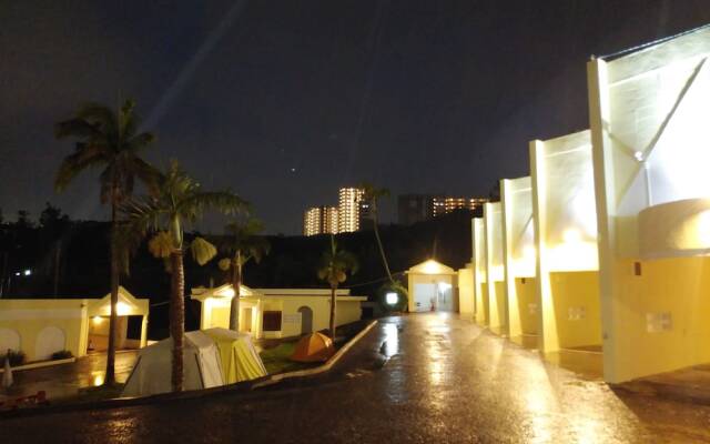 Rycom Garden Resort