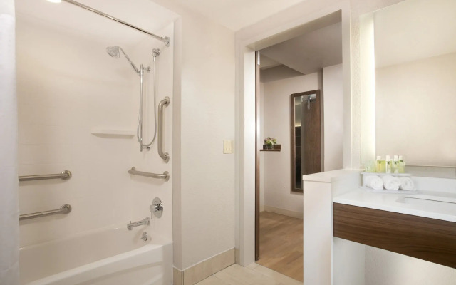 Holiday Inn Express New Orleans Downtown by IHG