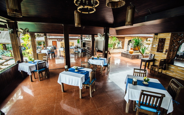 Sea Valley Hotel