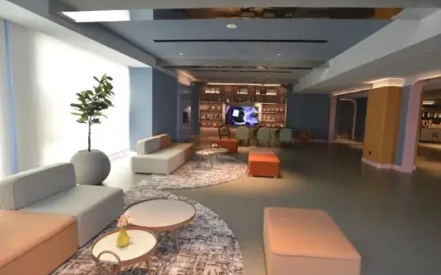 Hanting Hotel