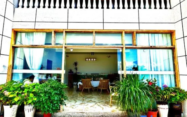 Jiwangshan · Moye Garden Homestay – Exterior – Kunming