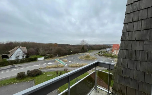Cosy House At 2mn From The Beach Of Sainte Cécile