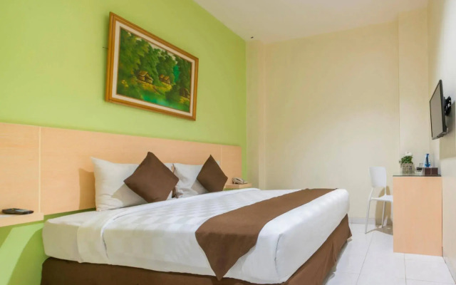 Hotel 88 Mangga Besar 120 by WH