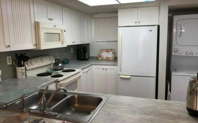 Ocean Village Club K24