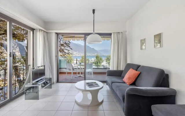 Aparthotel al Lago