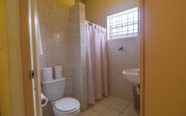 Casa Prikichi 14a