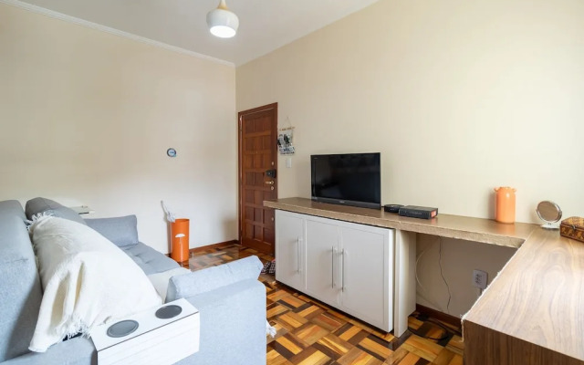 Apart Great Location Center of Floripa Ely0201