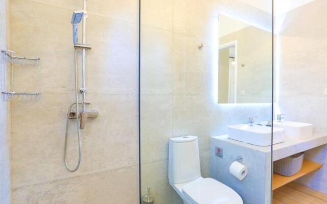 Senses Suites