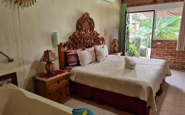 Casa de la Abuela