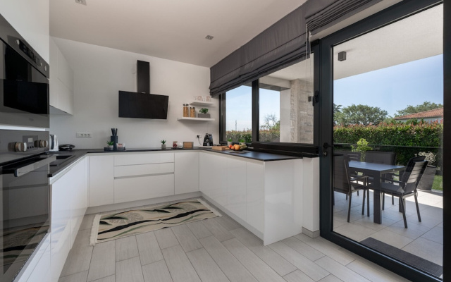 Villa XO