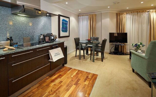 Cheval Phoenix House at Sloane Square