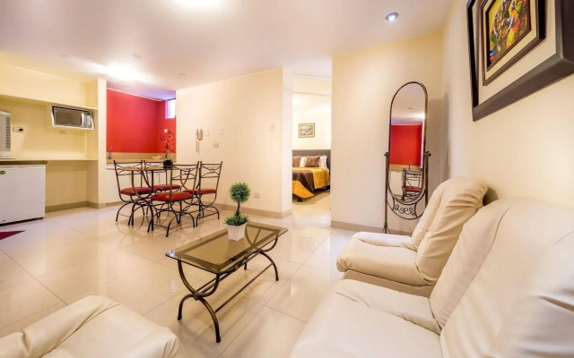 Casa Fanning Hotel