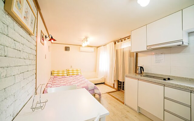 Dochivill Pension Gapyeong