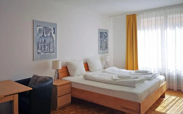 Central living - Stephansdom Apartments - Apartment in Vienna - Photo 2