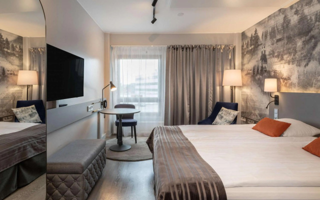 Scandic Rovaniemi City