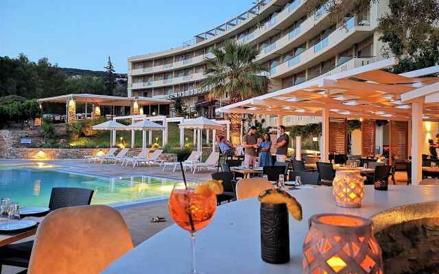Marmari Bay - Evia