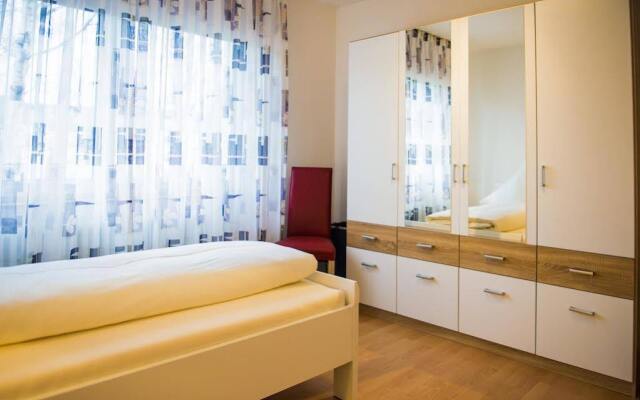 Family-Suite Gelsenkirchen-Horst