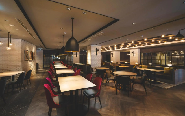 The Orion Hotel Naha