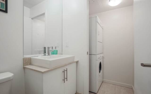 Noel Suites - Air Canada Centre