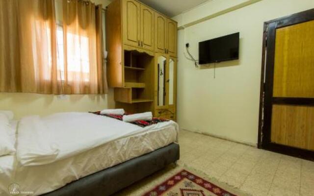 Daher Guest House Nazareth - Hostel