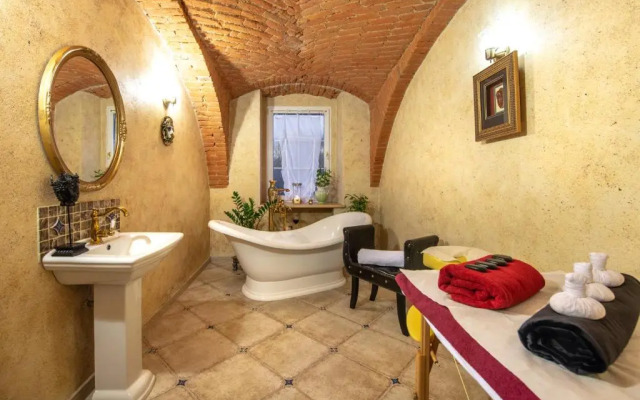 Rezydencja Grawert - Victorian Boutique & SPA