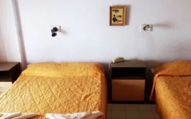 Ventia Hotel Comodoro