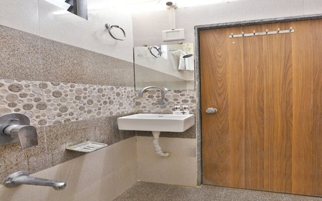 Hotel Tirupati - Ahmedabad