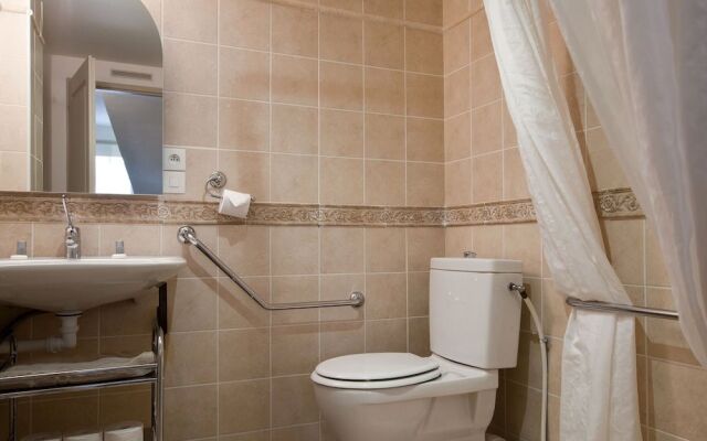 My Boutique Duplex