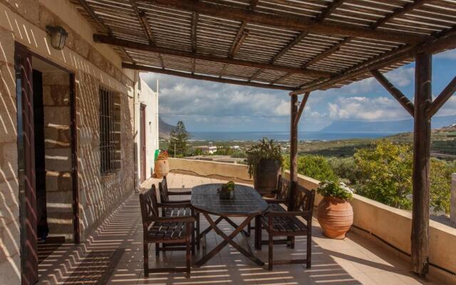 Gramvousa Holiday Home