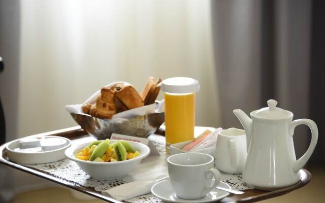 Ramada by Wyndham Downtown Beirut