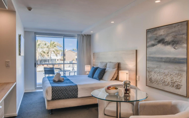 Hotel Laguna