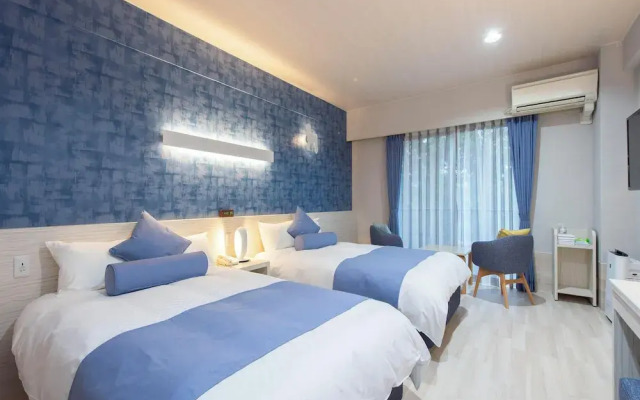 Wan's Resort Jogasaki Coast