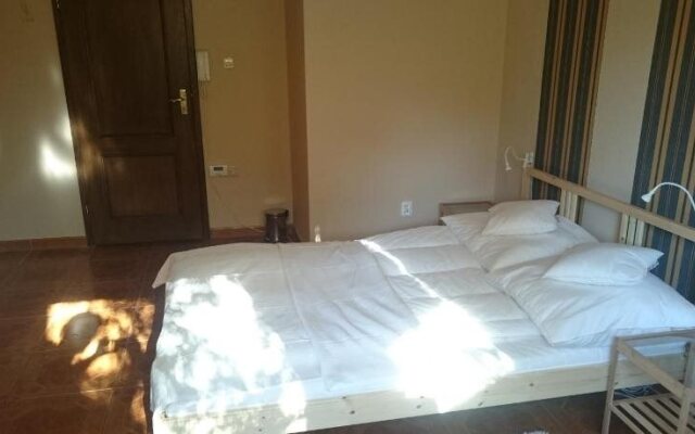 Hostel Incepcja