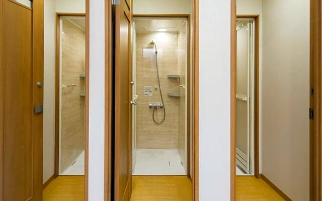 Ryokan Hostel Gion Dormitory Vacation STAY 55321