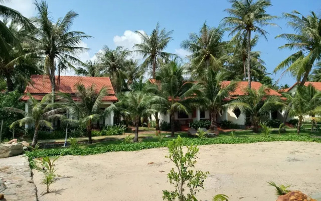 Phu Quoc Dumbo Bungalow