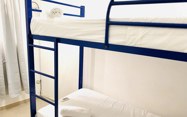 RIG Hotel Casa Conde