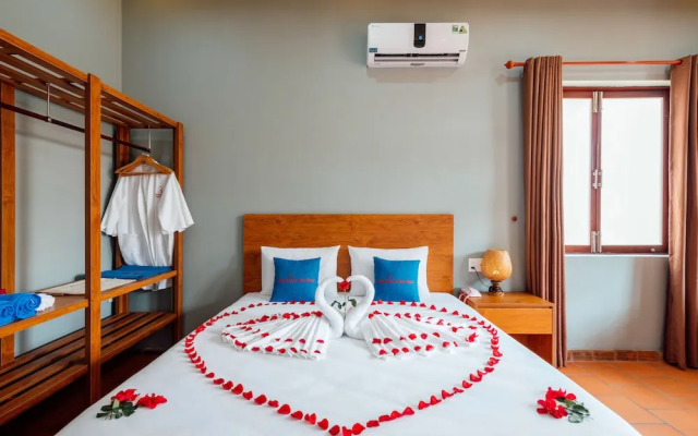 Red Resort Phu Quoc Hotel