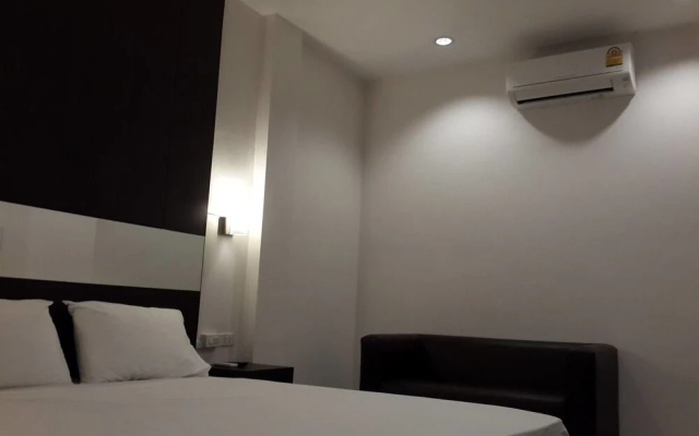 The Room 24 Resort