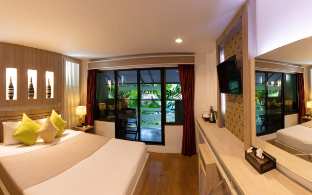 Aochalong Villa Resort & Spa