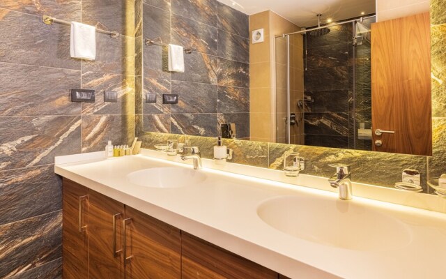 Gorski Hotel & Spa