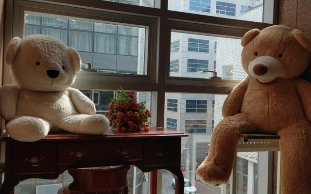 The Stay Hotel Myeongdong