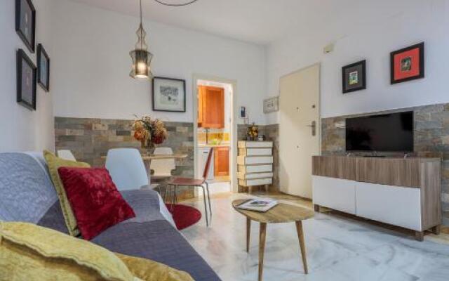 Amazing studio in the old city