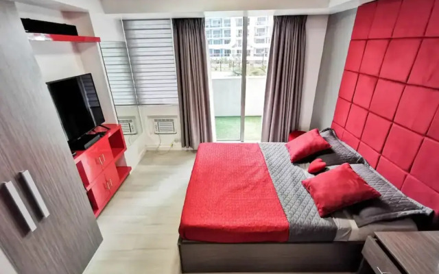 Fully Furnished Cozy Apartment in Azure