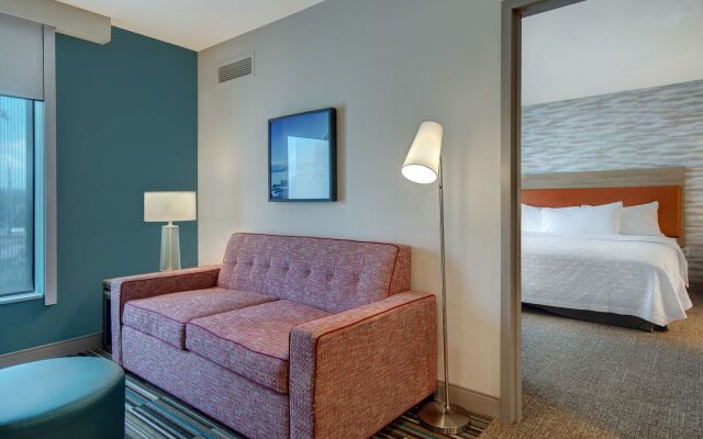 Home2 Suites by Hilton Marysville