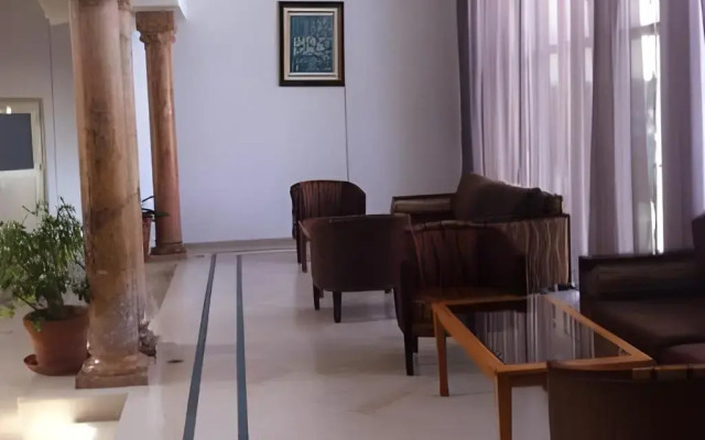 Hôtel Excel Hammamet