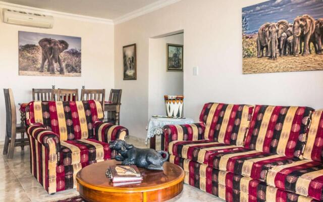 Mawusi Bush Lodge