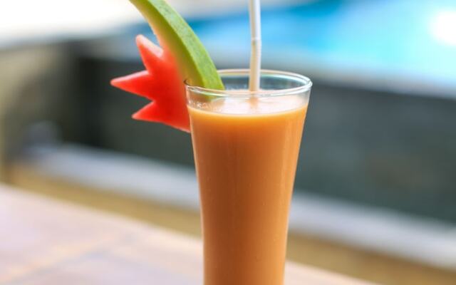 The Taran Villas Lembongan