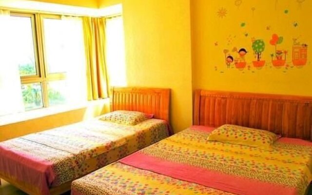 Huanyuanlanwan Holiday Hotel