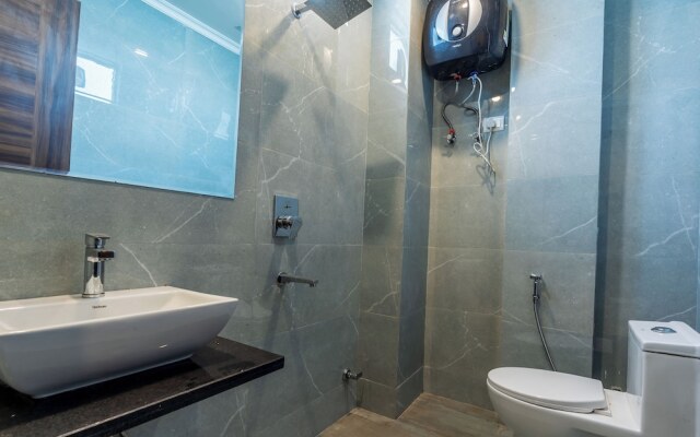 Hotel Diplomat Regency by OYO Rooms