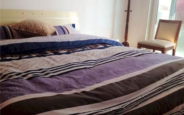 Qingning Apartment